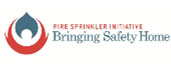 Fire sprinkler initiative