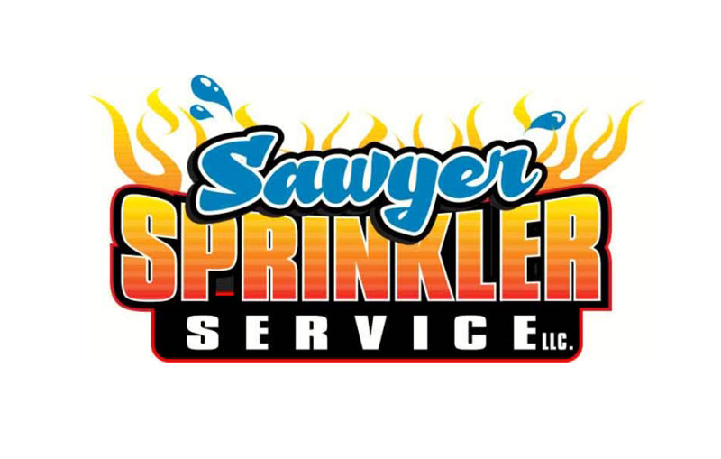 Sawyer Sprinkler Service Team