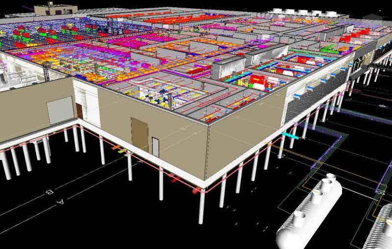 Fire Sprinkler Design by Sawyer Sprinkler Service